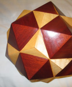 Dodeca-Icosahedron